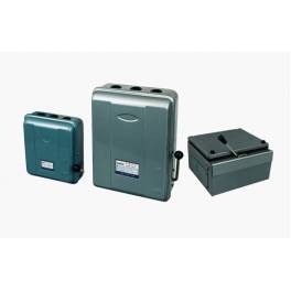 HH10 series closed type load switch iron shell switch HH10-200 3