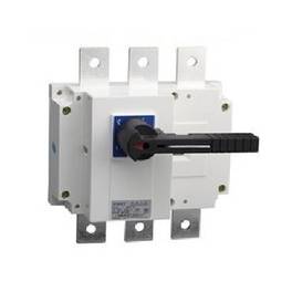 HGL-1000A 3 manually convert load isolation switch Operate tripolar quality T3