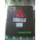 HH4-500A Low Voltage closed type load switch switch iron shell switch