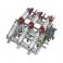 FZN21-12D T630-20 FZRN21-T630-20 indoor high pressure vacuum load switch