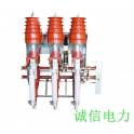 double-deck motor manually double power convert load switchover switch HGLZ1-400A4P