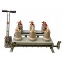 high pressure load switch load switch FN5-12 FN7-12 FN3-12