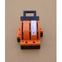 guillotine switch double throw guillotine switch LT.STSHK11-3P-63A 100A 200A 225A load switch