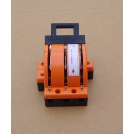 guillotine switch double throw guillotine switch LT.STSHK11-3P-63A 100A 200A 225A load switch