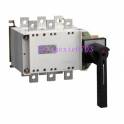 ShangHai HGLZ1-630A 3P double power manually convert toggle switch load isolation switch