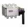 ShangHai HGLZ1-630A 3P double power manually convert toggle switch load isolation switch