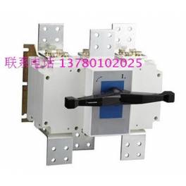 load switch load isolation switch manually HGL-3150 4 3150A 4P quadrupole