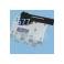 ShangHai HGL-800 3 isolation switch HGL-800A load isolation switch HGL-1000 3P