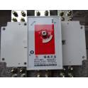 HGLZ2-200 4 200A quadrupole switch load isolation switch manually double power switchover convert switch