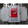 HGLZ2-200 4 200A quadrupole switch load isolation switch manually double power switchover convert switch
