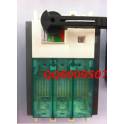 fuse load isolation switch WGR-400A 3P