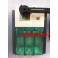 fuse load isolation switch WGR-400A 3P
