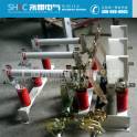 manufacturer FN7-10RD FN7-12RD 630A indoor high pressure load switch fuse group electric appliance