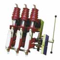 genuine FN3 high pressure with fuse load switch FN3-12R 400A high pressure load switch