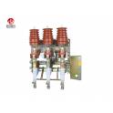 high pressure indoor load switch FKN12A FN12-12 630-20 manually electric transformer protect