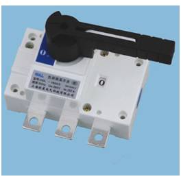 GL series load isolation switch HGL-1600 4
