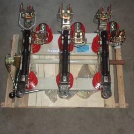 HGL-1000A 3 load isolation switch