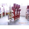 FZN25 load switch electric Operate Operate with ground vacuum high pressure load switch