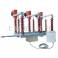FZW32 isolation switch FZW32-40.5 outdoor high voltage load switch 35 KV high pressure isolation switch