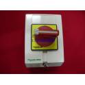 Manufacturer Direct FZW32-12 630-20 high pressure vacuum load switch