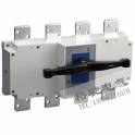 genuine ShangHai HGL-1000A 4 load isolation switch Operate quadrupole convert switch