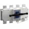 genuine ShangHai HGL-1000A 4 load isolation switch Operate quadrupole convert switch