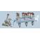 genuine GN6-10 GN6-12 indoor high pressure isolation switch high pressure load switch