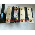 genuine hh15 series isolation switch fuse group qp1000 3 load guillotine switch red copper