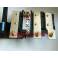 genuine hh15 series isolation switch fuse group qp1000 3 load guillotine switch red copper