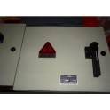 FN3-12R 400A high pressure load switch fuse