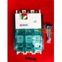 Manufacturer Direct SGR1 WG series HSGR1-630 3P load isolation switch fuse group