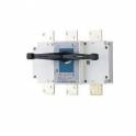 load isolation switch front-operated HGL-1600 4P 1250A isolation manually