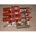 FZN25-12KV 630A FZN25-12KV 1250A high pressure load switch fuse group