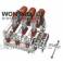 high pressure vacuum load switch indoor vacuum combination switch electric appliance FZN25-12RD T125-31.5