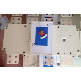 HGL-1250A 4 load isolation switch
