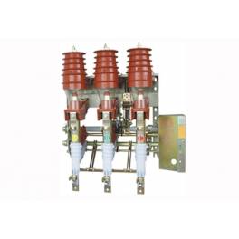 Manufacturer Direct FN12-12 630 series indoor high pressure load switch fuse group