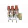 Manufacturer Direct FN12-12 630 series indoor high pressure load switch fuse group