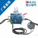 manufacturer FZW28-12 outdoors pole-mounted boundary between vacuum load switch smart