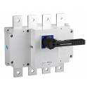 HGL series load isolation switch Operate