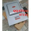 closed type iron shell switch HR11-400 3 closed type load switch
