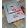 closed type iron shell switch HR11-400 3 closed type load switch
