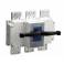 ShangHai HGL-1600 3 load isolation switch manually convert switch switch