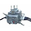 with FZW28-12F 630-20 outdoor high voltage user boundary between load switch
