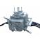 with FZW28-12F 630-20 outdoor high voltage user boundary between load switch