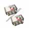WG-250A 4P Schneider load isolation switch Schneider double power automatic toggle switch