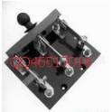 switch guillotine load switch HD11-1000 38 red copper