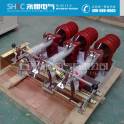 Manufacturer Direct FKRN12-12 D 630A indoor AC high pressure load switch New genuine copper parts