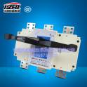 Manufacturer Direct HGL-1000 3 load isolation switch Operate FATO electric appliance red copper