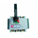 WG-1000A 3P Schneider load isolation switch Schneider double power board