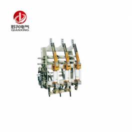 genuine FZN21-12 T630 high pressure vacuum load switch T400 indoor high pressure vacuum load switch